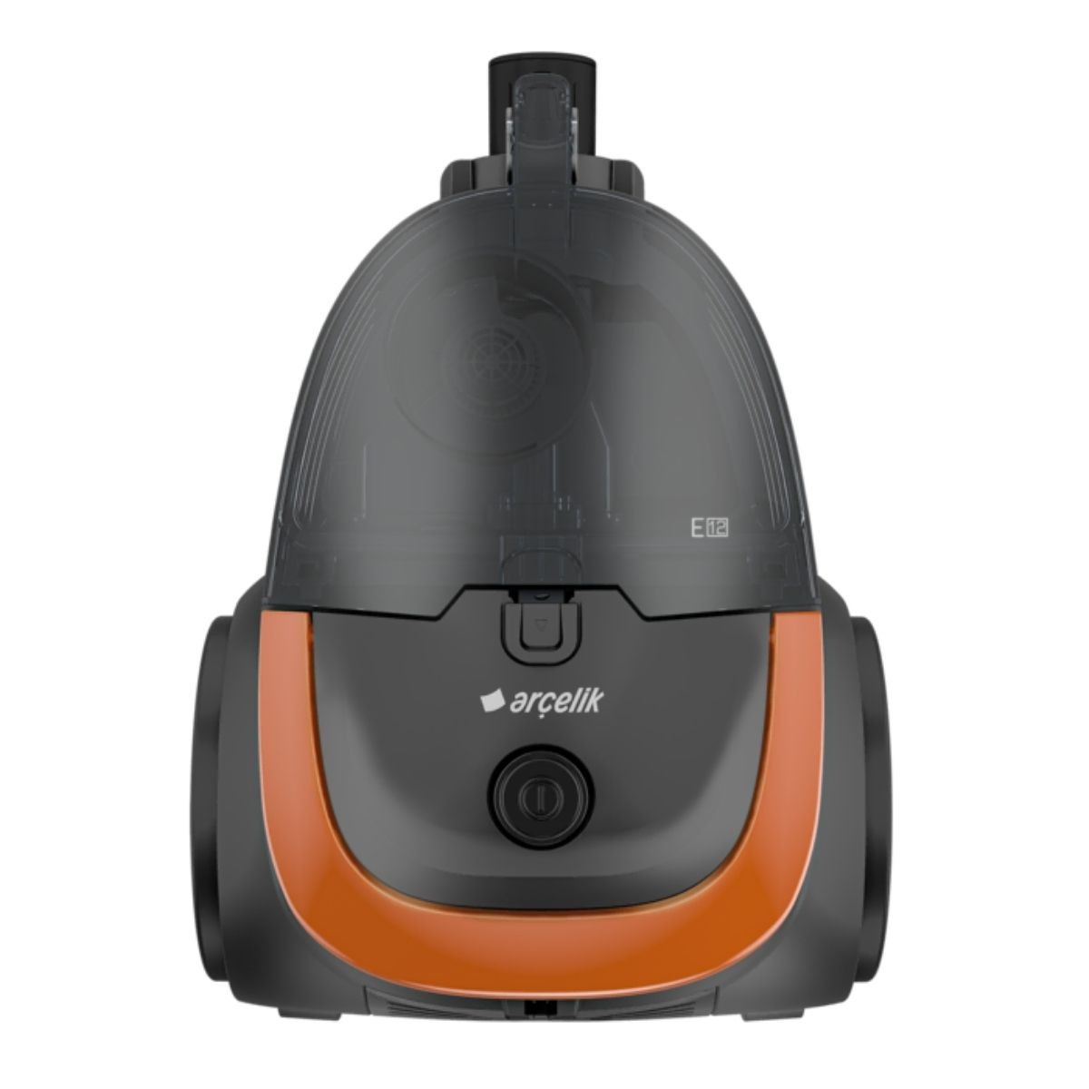 Arçelik Comfort-X TSZ 3282 Toz Torbasız Süpürge