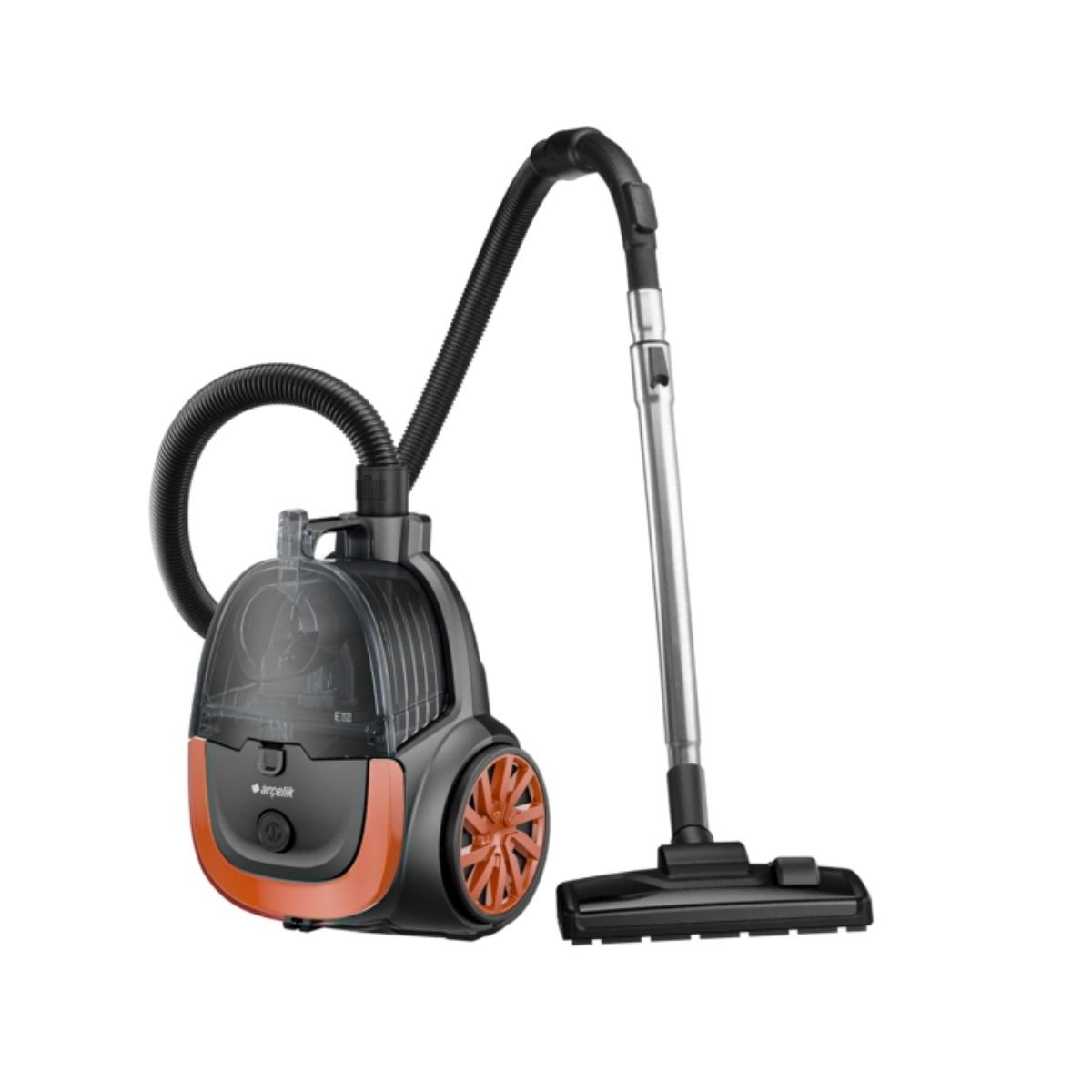 Arçelik Comfort-X TSZ 3282 Toz Torbasız Süpürge