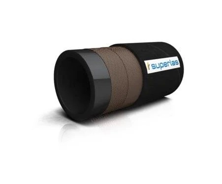Superlas Alçak Baınçlı Su Hortumu 7bar (metre) 13mm
