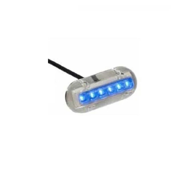 Sealux 12V Mavi Led Su Altı Lambası