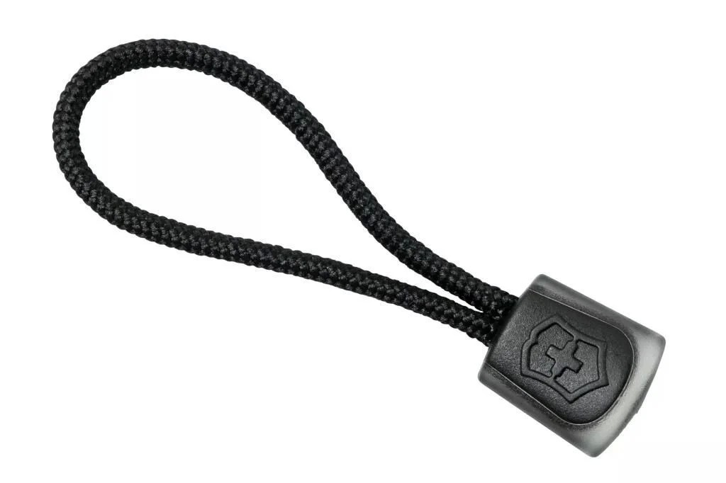Victorinox 4.1824 Çakı Taşıma Kordonu Siyah