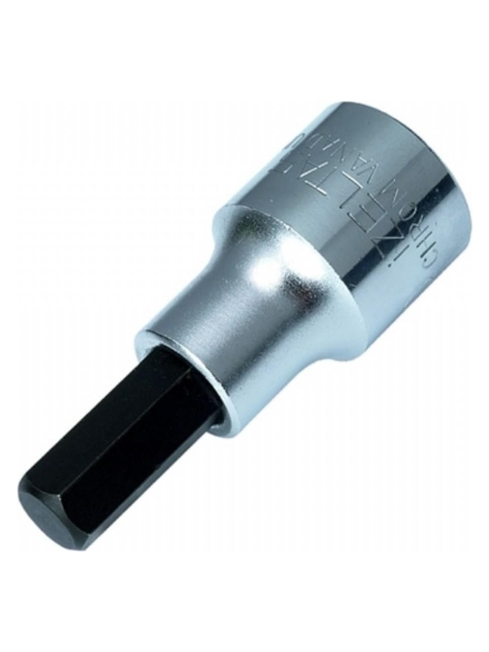 İzeltaş 1/2'' Lokmalı Allen Uç 5mm