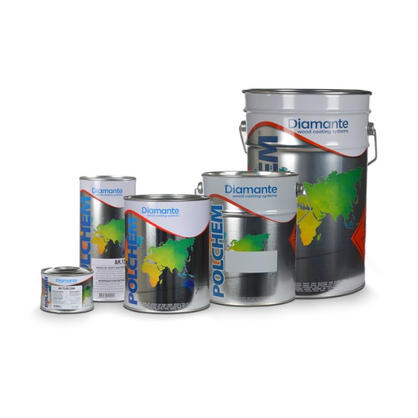 Polchem Pt805.00.1100 Poliüretan Parlak Beyaz 12 Kg