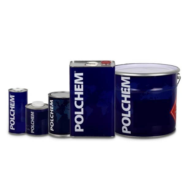 Polchem Pa30 Poliüretan Astar Ral 7016 18 Kg