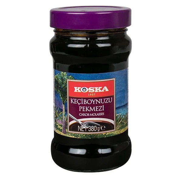 Koska Harnup Pekmezi 380 G