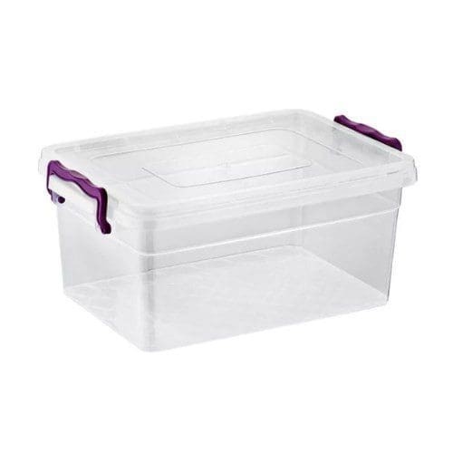 ASD 143 Saklama Kabı 15 L
