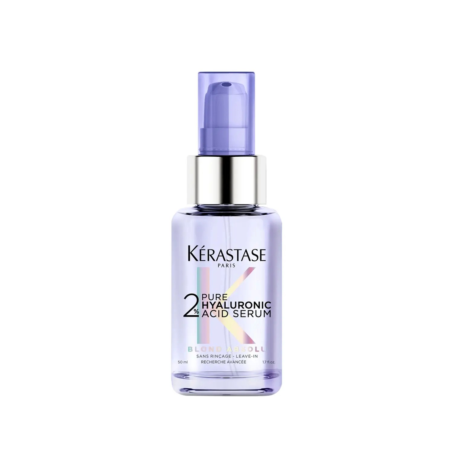 KERASTASE SAÇ SERUM BLOND ABSOLU HYALURONIC ACID 50 ML
