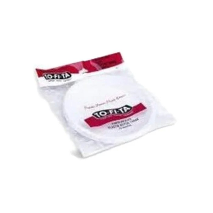 Tofita Orta Boy Plastik Tabak 10’lu