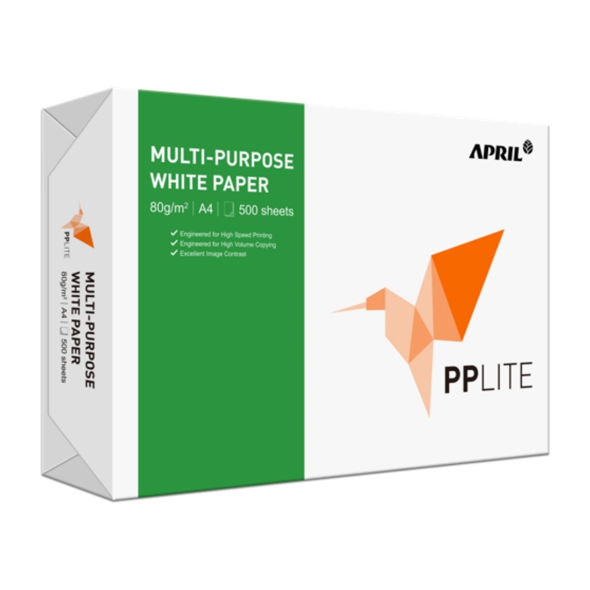 PPLITE A4 Kâğıt 80 g