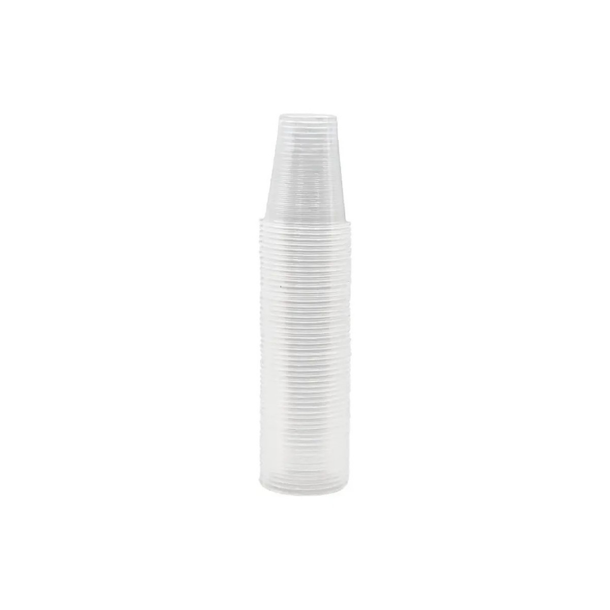 Leva Plastik Bardak 100Lü L09.1003