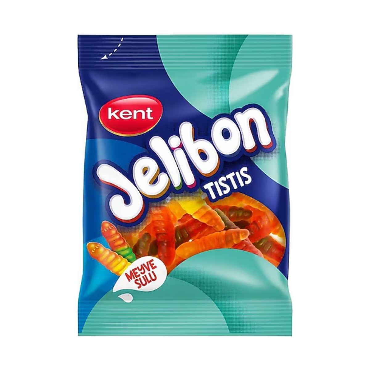 Kent Jelibon Tıstıs 80 g