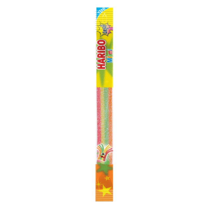Haribo Ekşi Miami 15 g