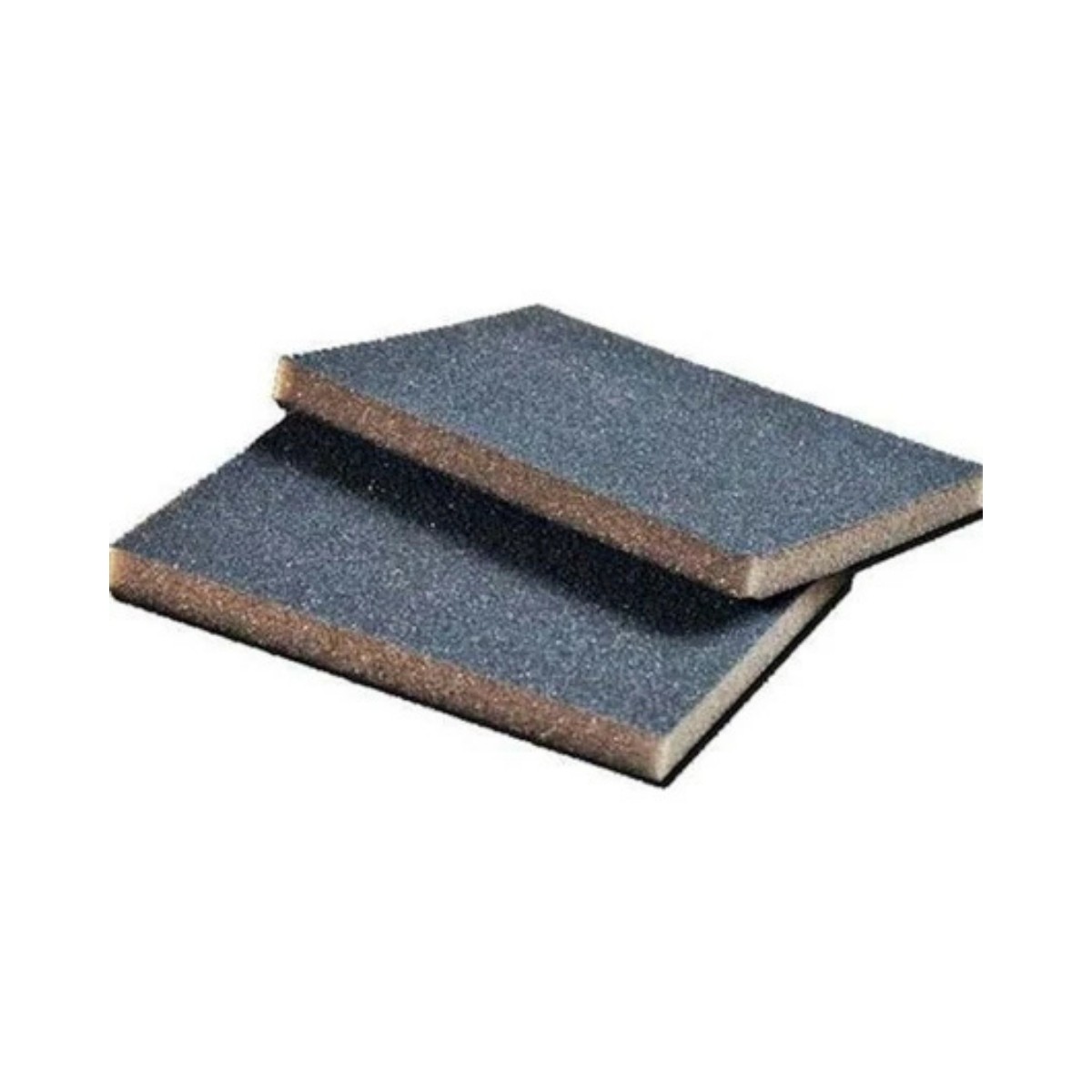 Zımpara Sünger P60 98 × 123 × 10