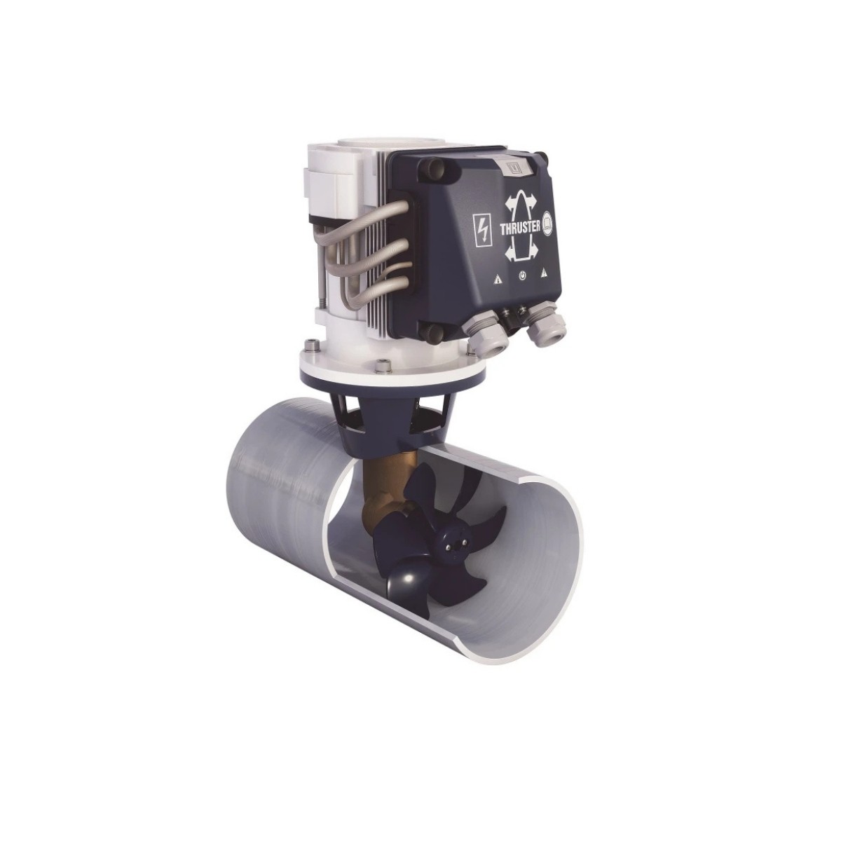 BOW THRUSTER  30 MM