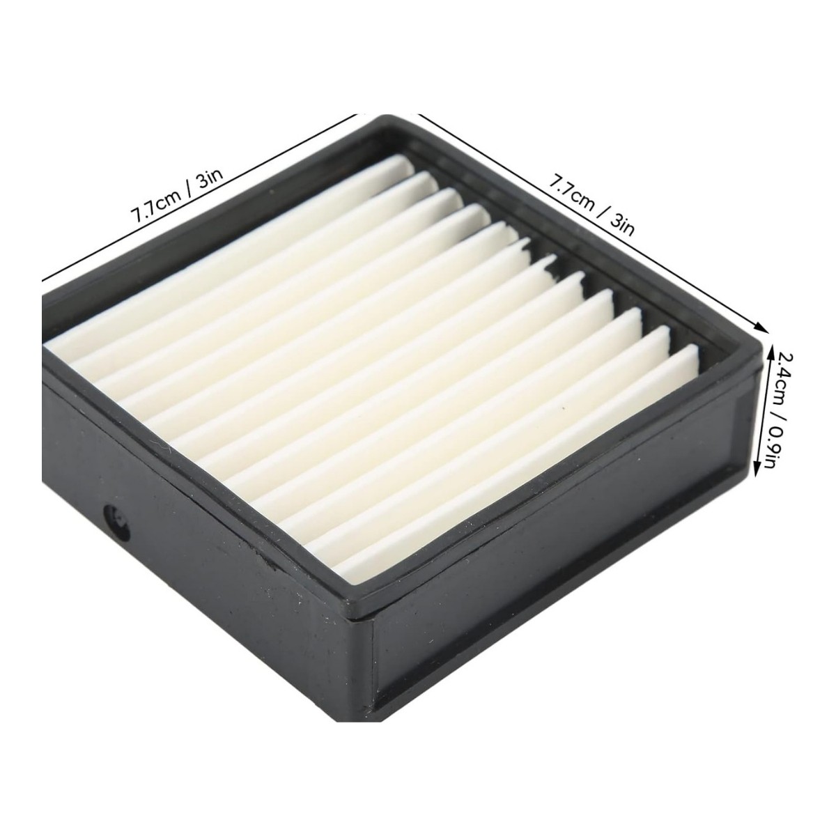 00530 Filtre Yedek Elemanı SWK-2000/5