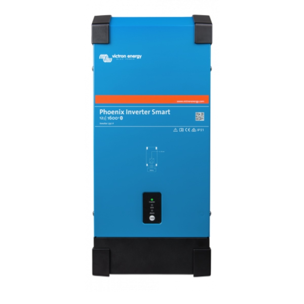 Victron Phoenix Smart İnverter 12/1600 230V