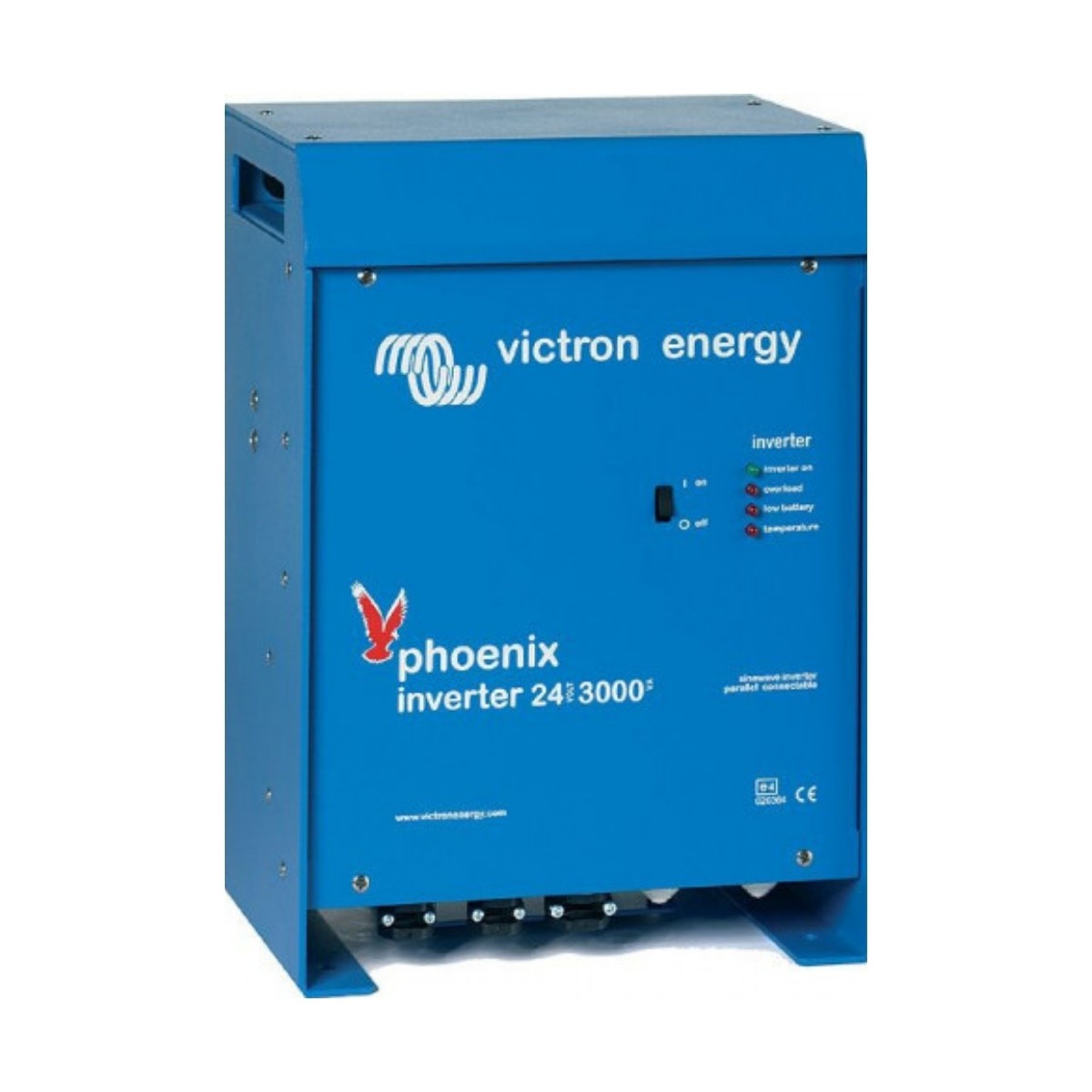 Victron Phoenix İnverter 24V 3000VA 230V