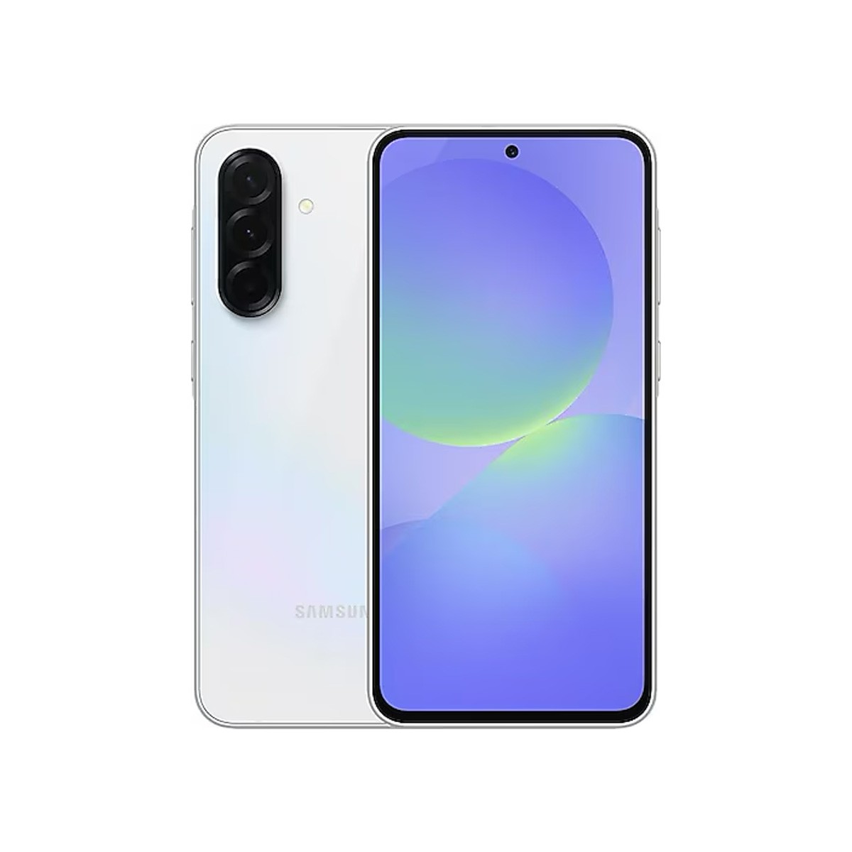 SAMSUNG GALAXY A36 5G 8GB/256 GB AWESOME WHİTE