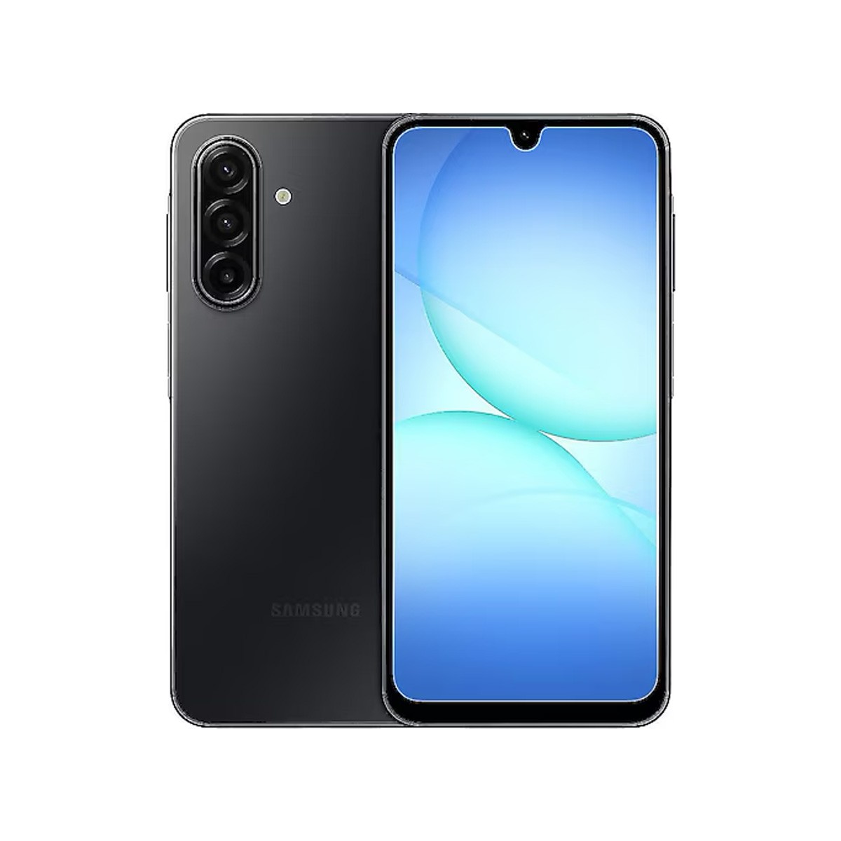 SAMSUNG GALAXY A17 5G  6/128  BLACK