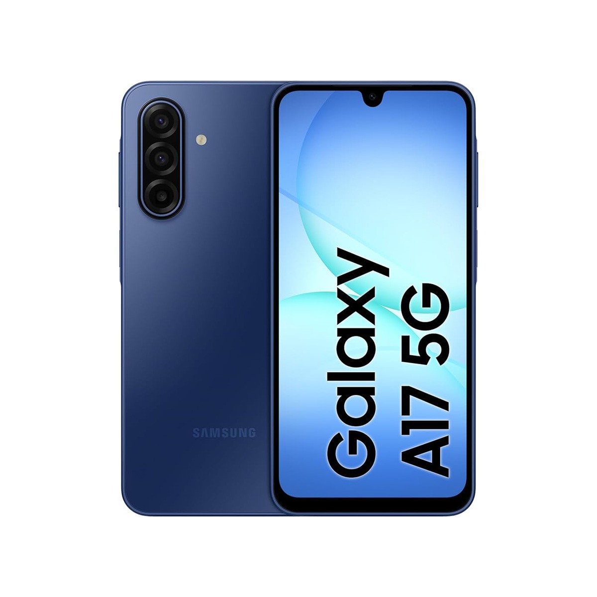 SAMSUNG GALAXY A17 5G  8/256 GB BLUE