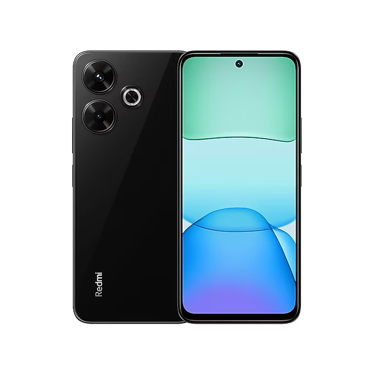 Xiaomi Redmi 13 8/256 Gb Black