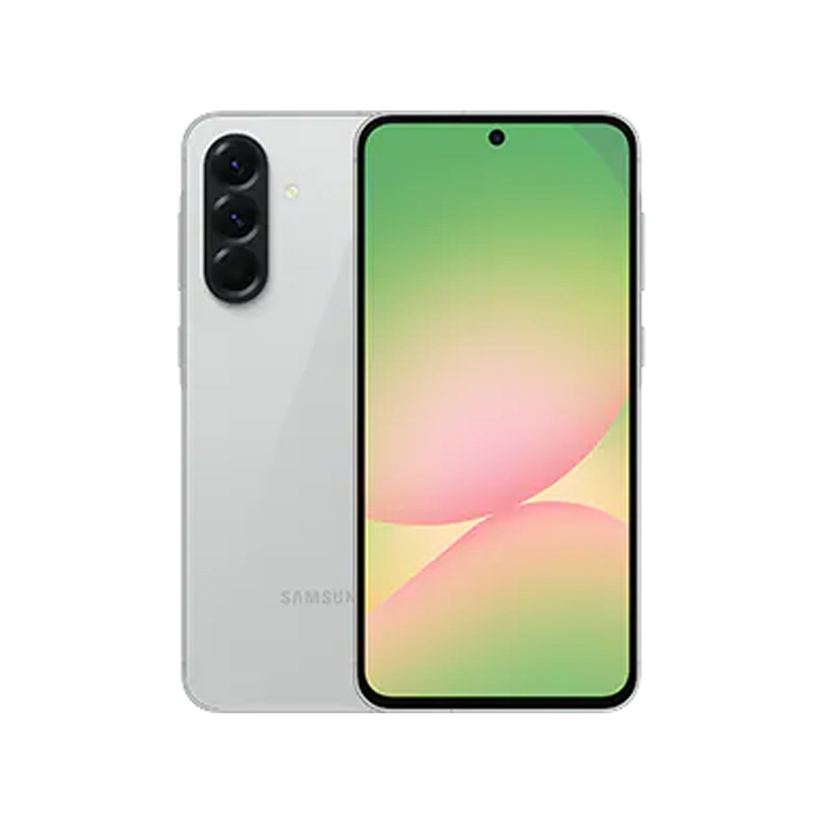 SAMSUNG GALAXY A56 5G 8GB/ 128  GB AWESOME LİGHTGR