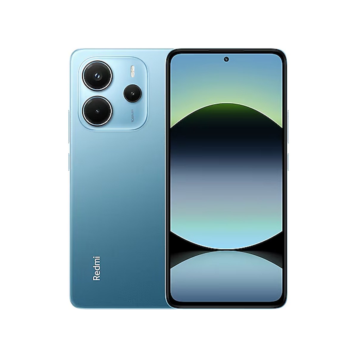 REDMI NOTE 14 8/256 OCEAN BLUE