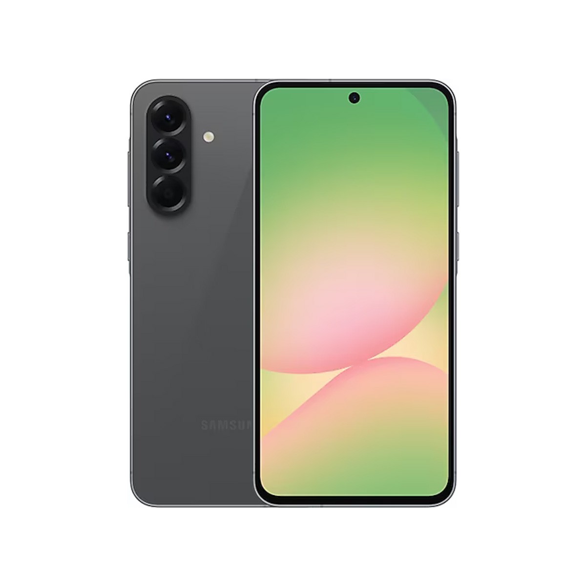SAMSUNG GALAXY A56 5G 8GB 256  GB AWESOME GRAPHİTE