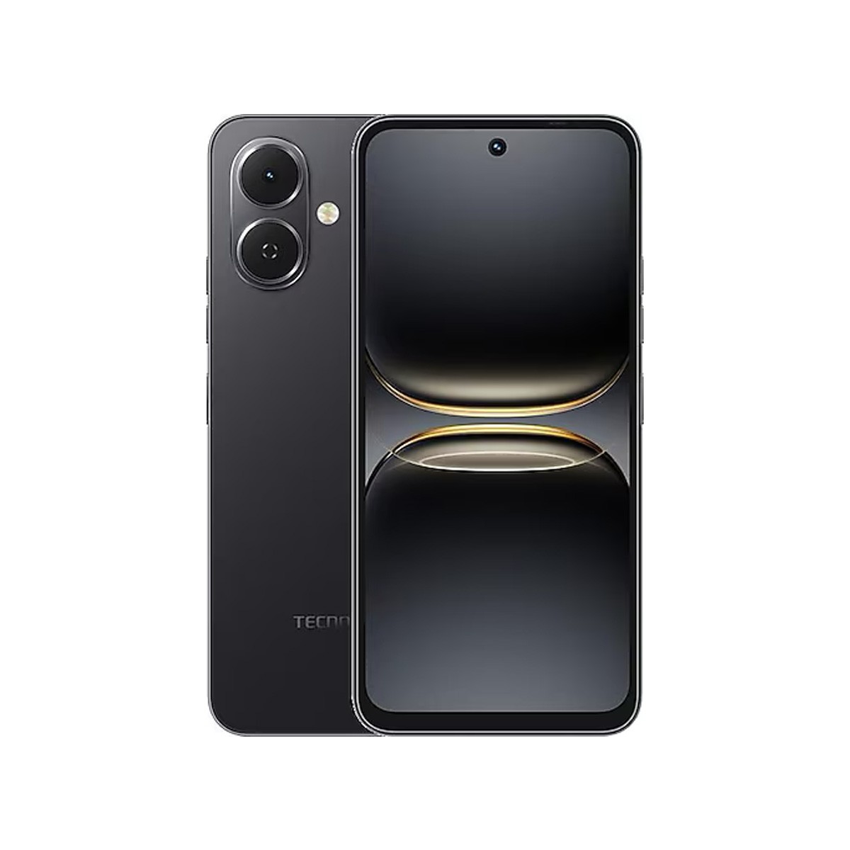 TECNO SPARK GO 2  4/128 GB INK BLACK