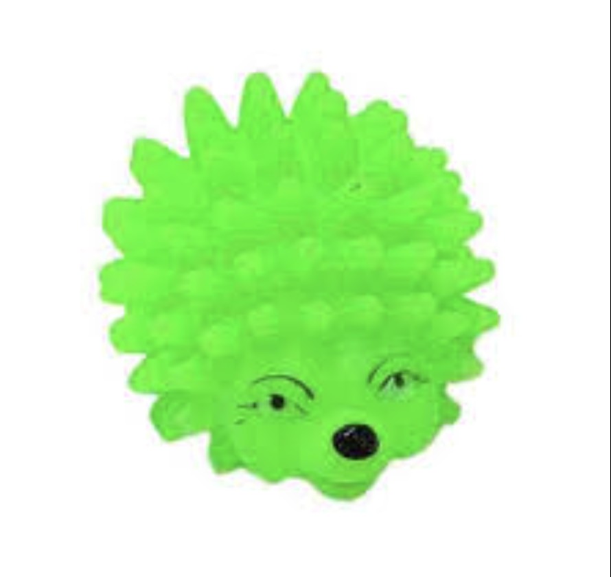 Doglife Plastic Dog Toy