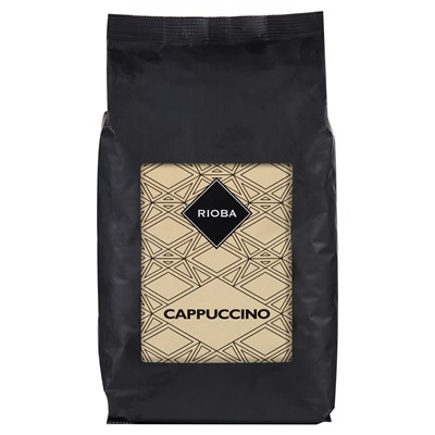 Rioba Cappuccino 750 G