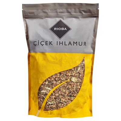 Rioba Çiçek Ihlamur Çayı 250 G