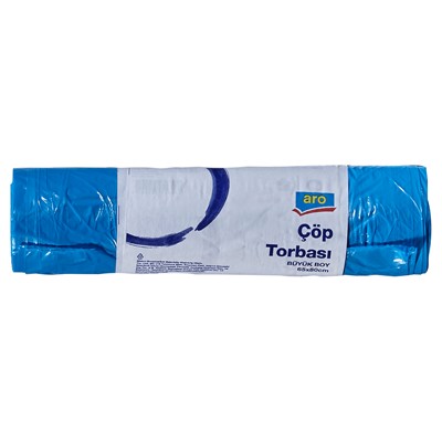 Aro Çöp Torbası 65×80 Cm
