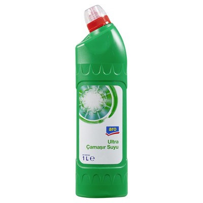 Aro Ultra Çamaşır Suyu 1 L