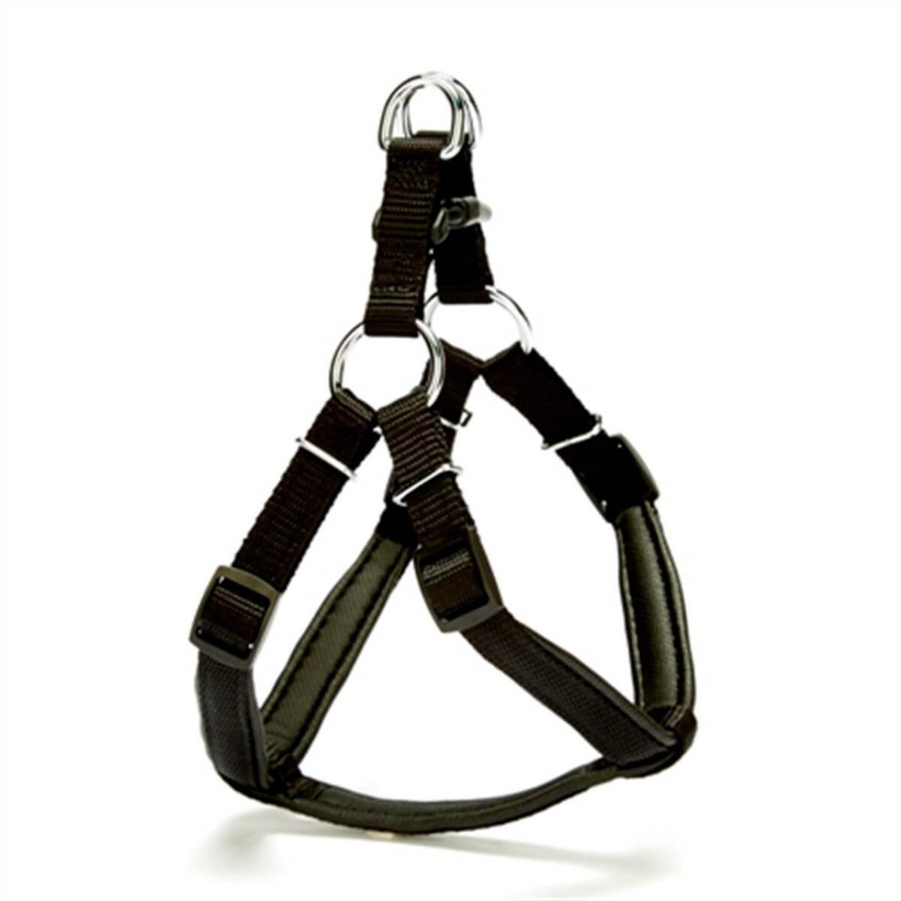 Doggie Köpek Uzatma-Göğüs Tasması (DSGT10L Black) 50×70 cm