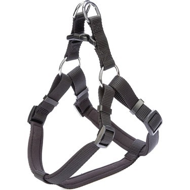 Doggie Köpek Uzatma-Göğüs Tasması (DSPR10S Black) 40×60 Cm Siyah