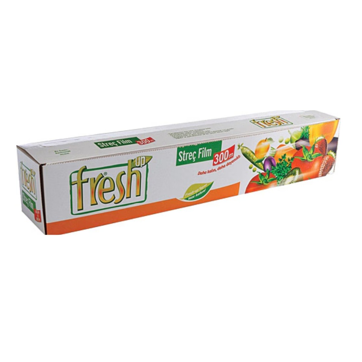FRESH-UP STREÇ FILM 45*300MY 8 MİC.