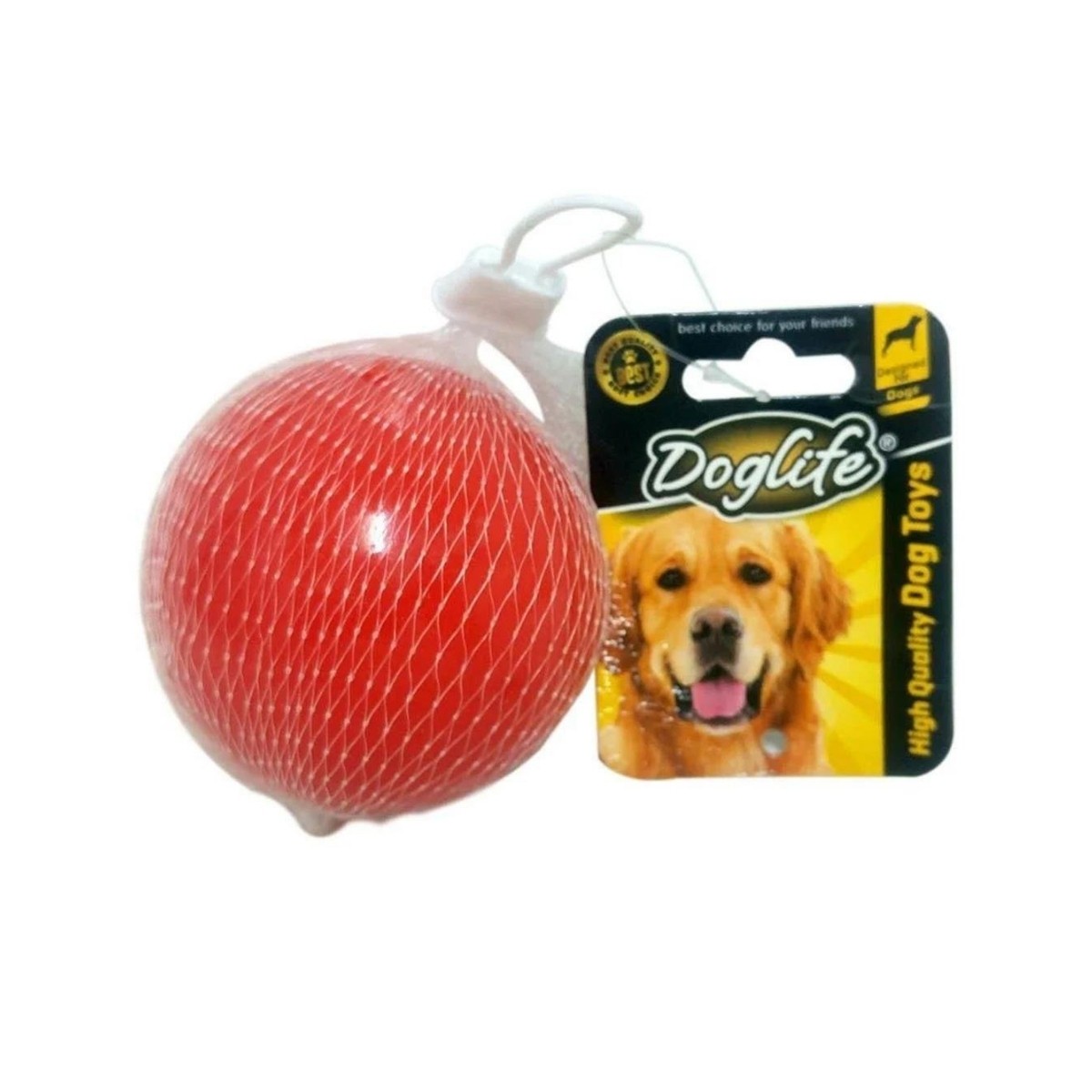 Doglife High Quality Dog Toy