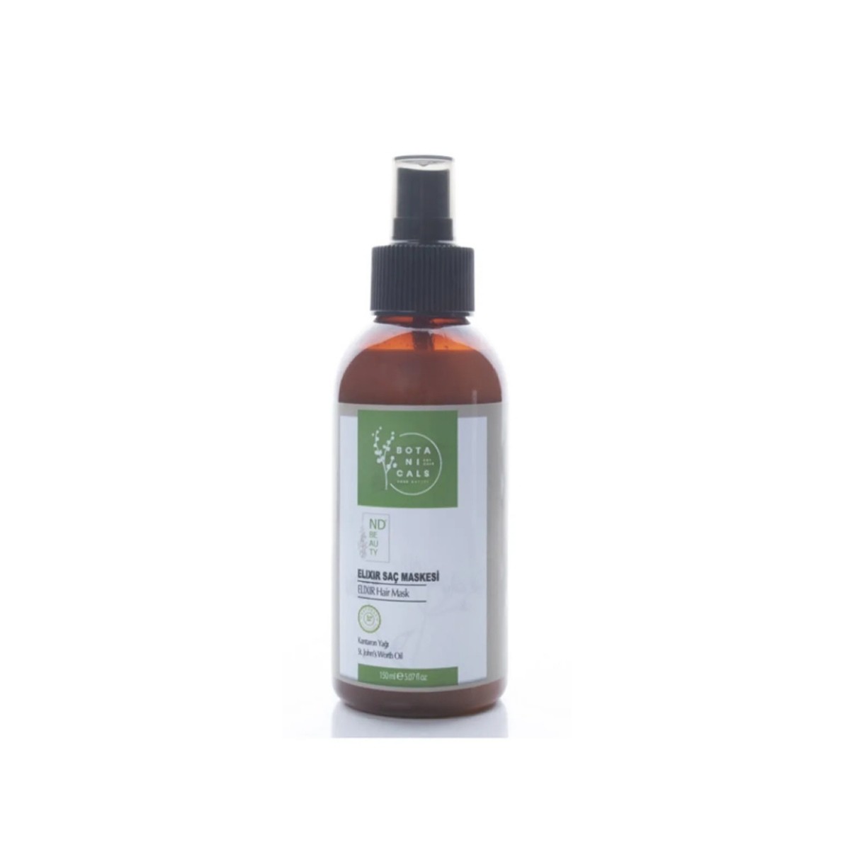 Nd Beauty Saç Maskesi 150ML