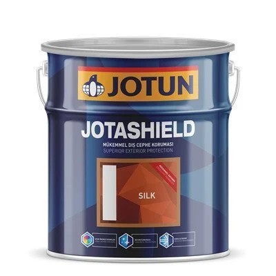Jotun Jotashield Topcoat Silk Base A 13,5 Lt