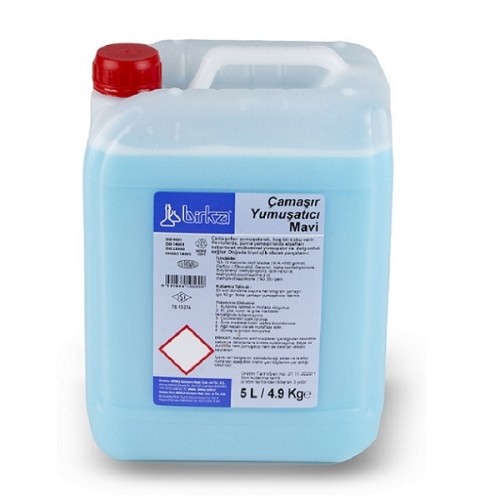 BIRKA FRESH LAUNDRY SOFT 5 LT (4)