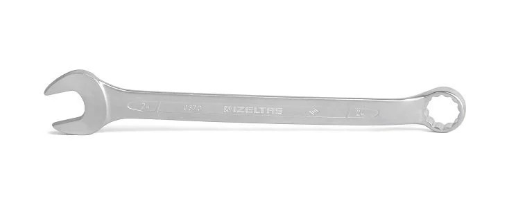 İzeltaş Boyunlu Kombine Anahtar 26mm