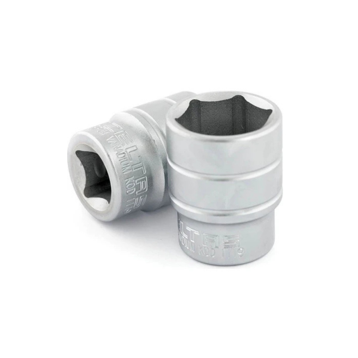 İzeltaş 3/4'' Lokma Anahtar 36mm