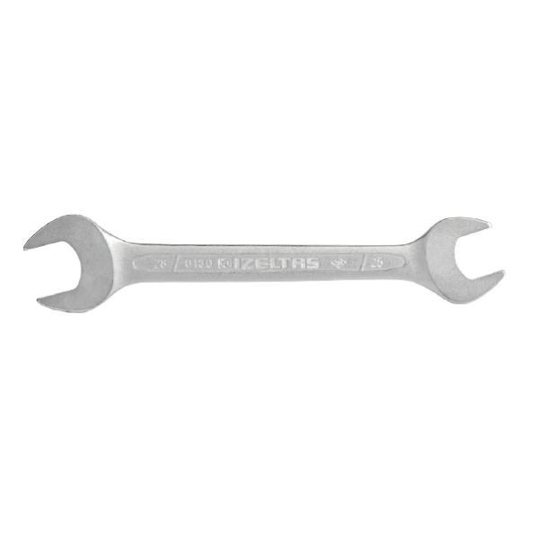 İzeltaş İki Ağız Anahtar Uzun Boy (mm) 12x13mm