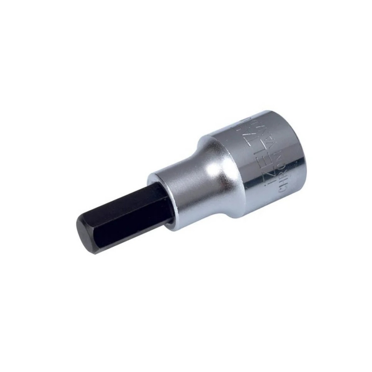 İzeltaş 1/2'' Lokmalı Allen Uç 6mm