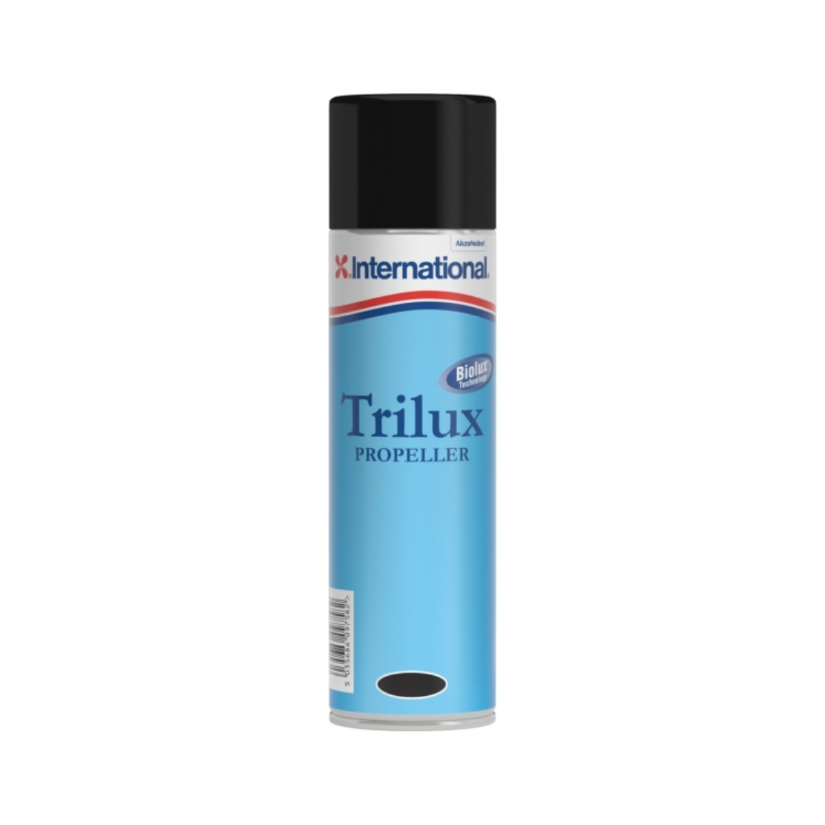 INT.TRILUX VC PROP O DREV BLACK-GREY 500 ML.