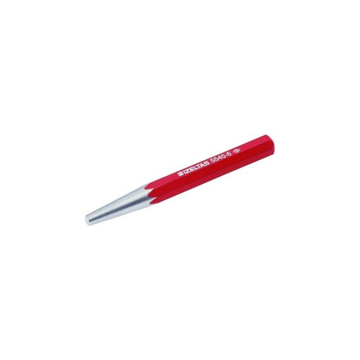 İzeltaş Konik Pim Zımba 10mm