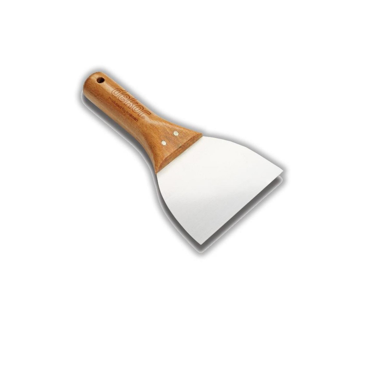 Dekor Macun Ispatulası 10cm