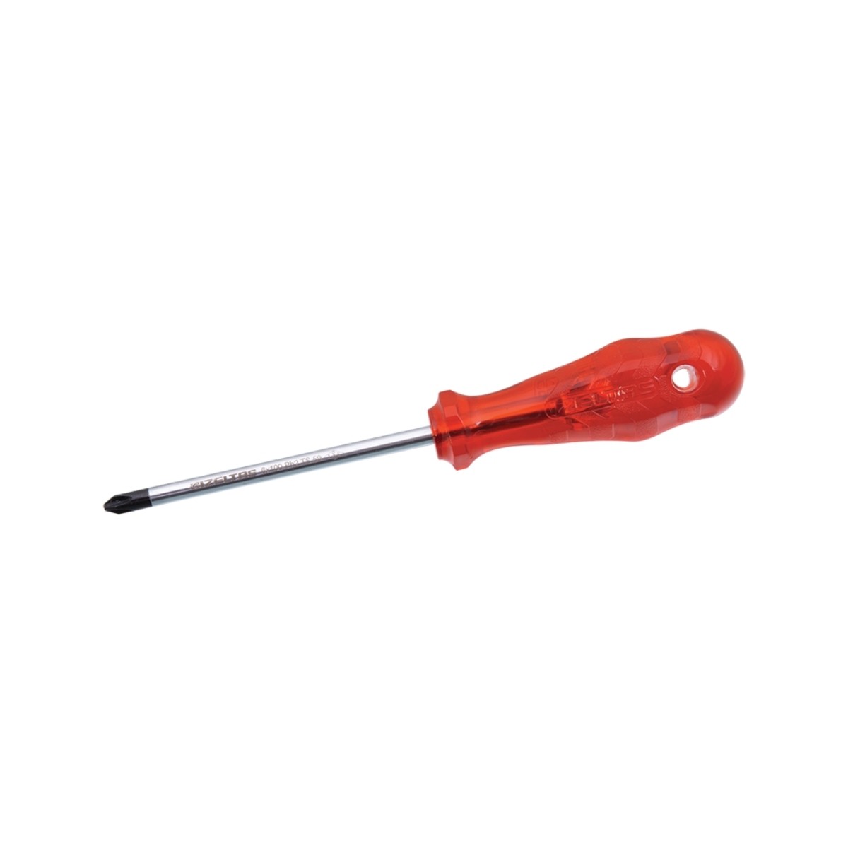 İzeltaş Kraft Yıldız Tornavida 4,5x150mm