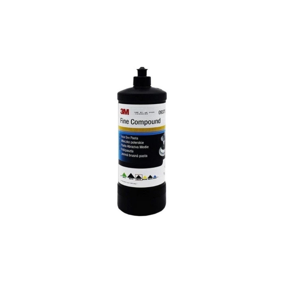 3m 9375 İnce Sıvı Pasta 1lt